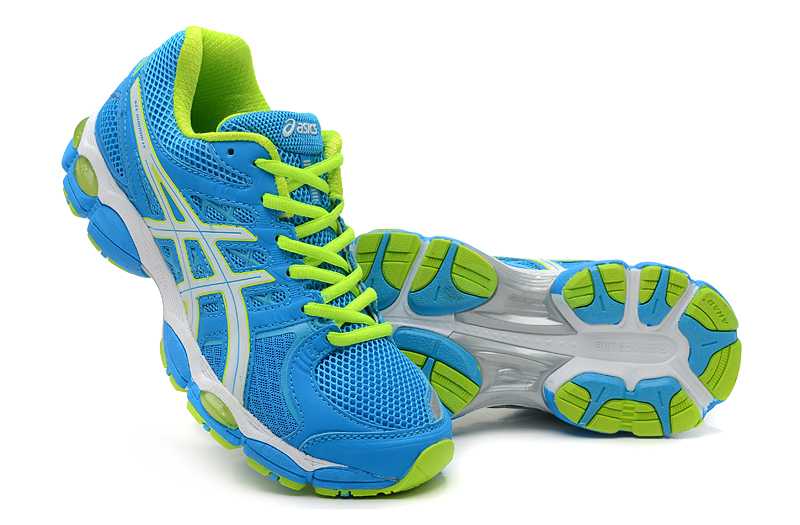 asics Gel Cumulus  asics Kayano cru